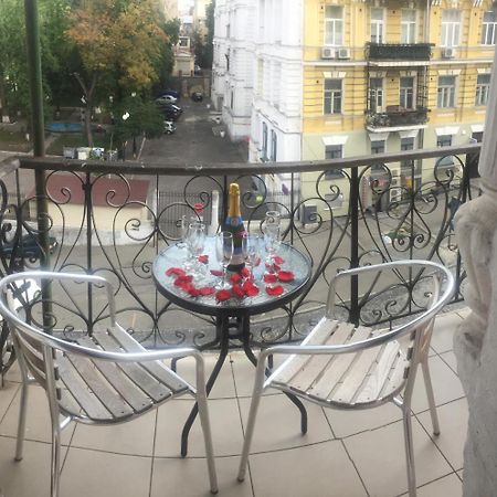 The Most Beautiful House Kyiv Exterior photo